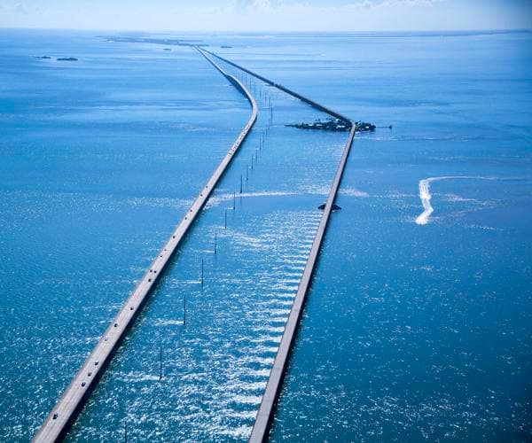 Seven Mile Bridge